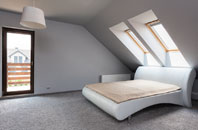 Annscroft bedroom extensions