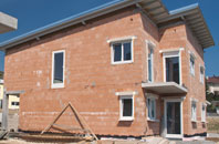 Annscroft home extensions