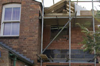 free Annscroft home extension quotes