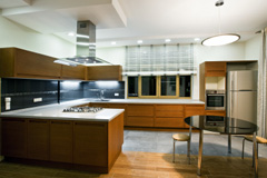 kitchen extensions Annscroft